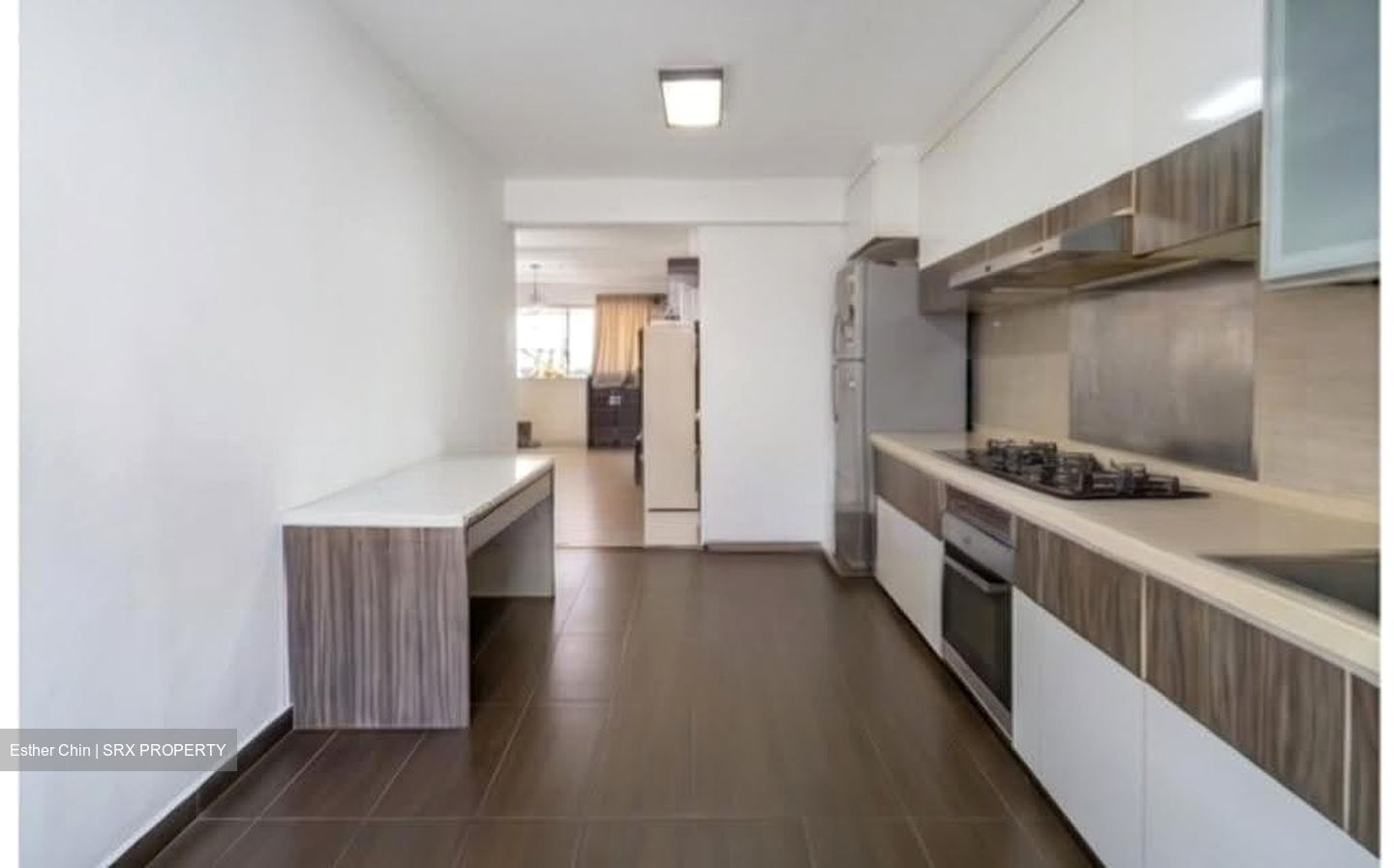 Blk 53 New Upper Changi Road (Bedok), HDB 4 Rooms #616500751